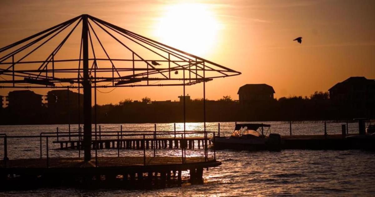 Hotel La Scoica Land ナボダリ エクステリア 写真
