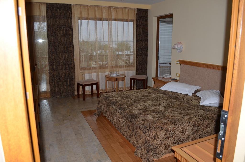 Hotel La Scoica Land ナボダリ 部屋 写真
