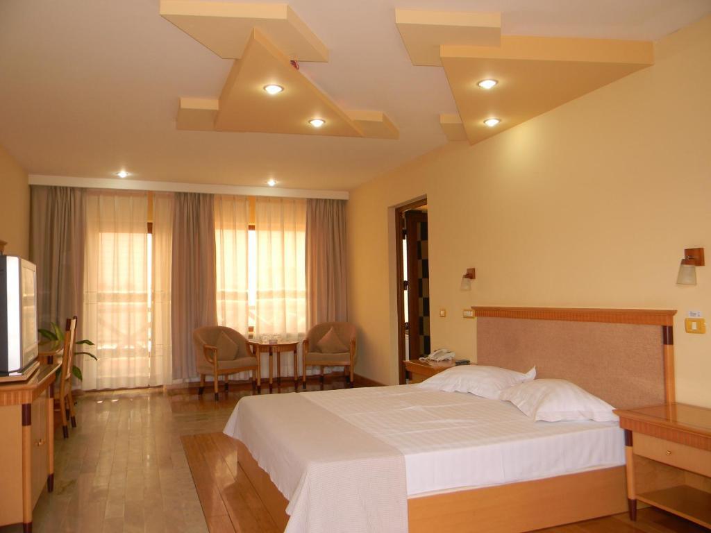 Hotel La Scoica Land ナボダリ 部屋 写真