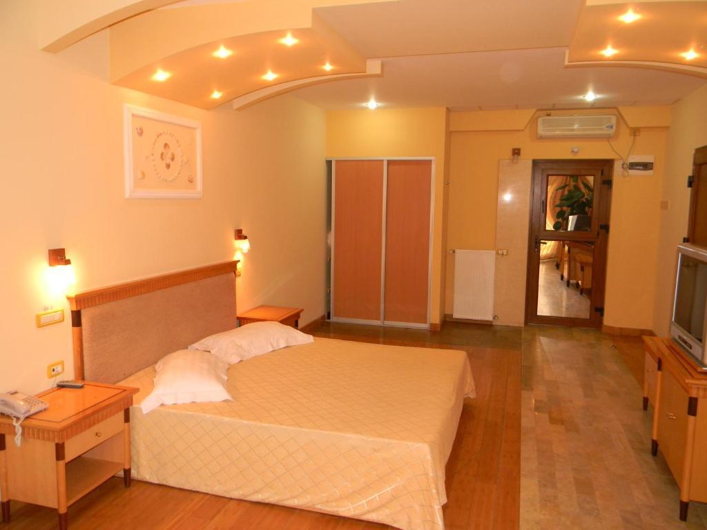 Hotel La Scoica Land ナボダリ 部屋 写真