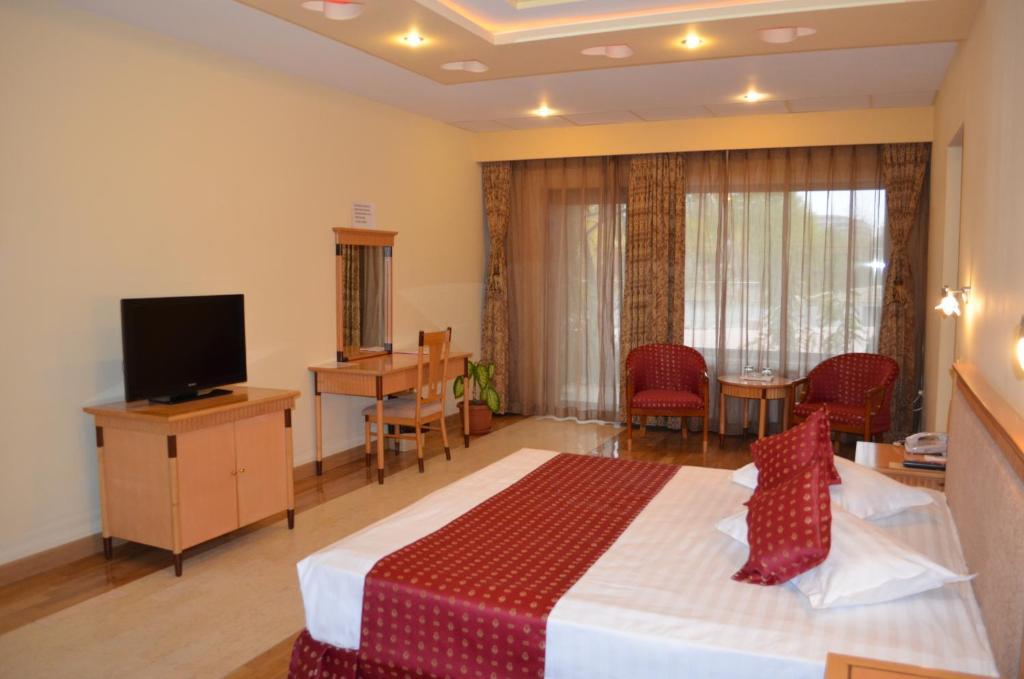 Hotel La Scoica Land ナボダリ 部屋 写真
